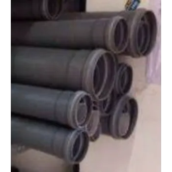 Perforated Pvc Pipe